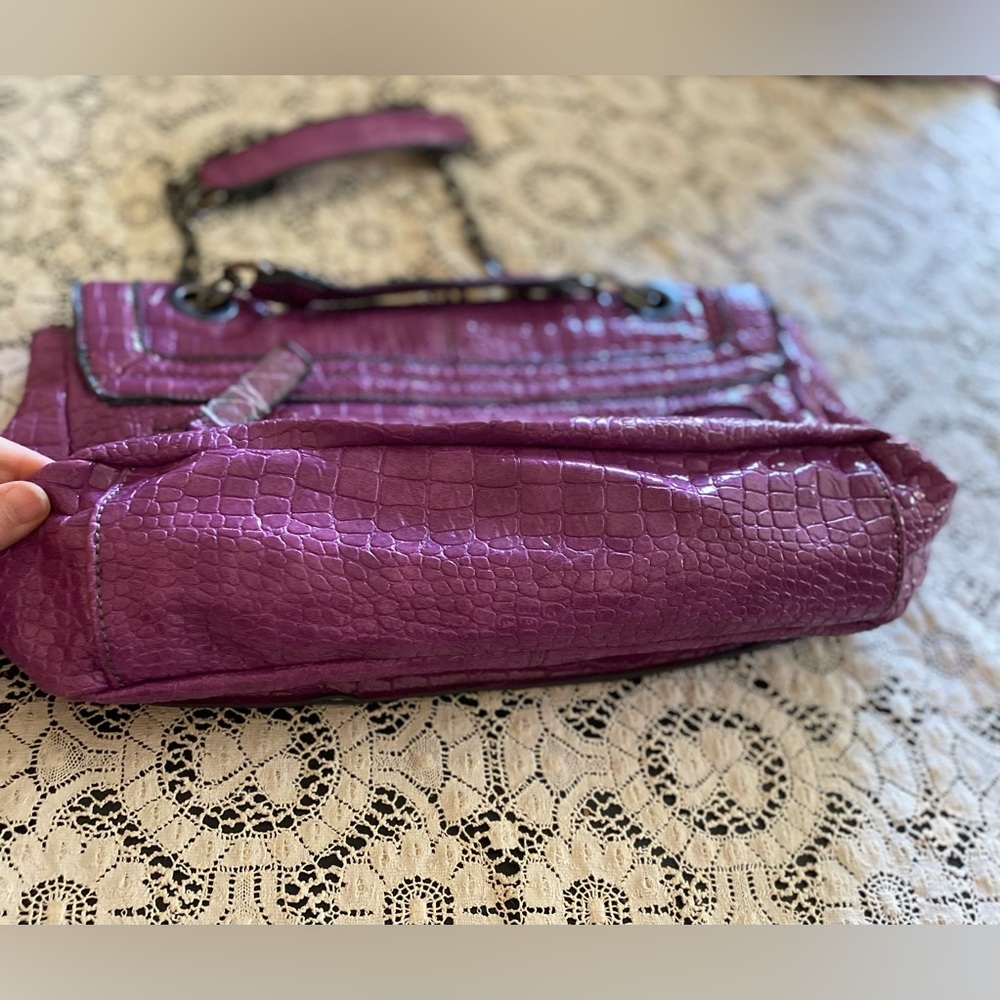 💥Kenneth Cole Reaction Convertible Bag💥 NWOT - Picture 5 of 15